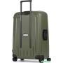 Чемодан-спиннер Samsonite S'Cure Olive 69 см