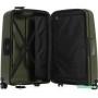 Чемодан-спиннер Samsonite S'Cure Olive 69 см