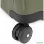 Чемодан-спиннер Samsonite S'Cure Olive 69 см