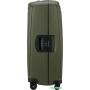 Чемодан-спиннер Samsonite S'Cure Olive 75 см