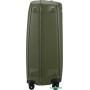 Чемодан-спиннер Samsonite S'Cure Olive 75 см