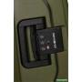 Чемодан-спиннер Samsonite S'Cure Olive 55 см