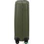 Чемодан-спиннер Samsonite S'Cure Olive 55 см