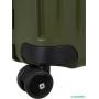 Чемодан-спиннер Samsonite S'Cure Olive 55 см