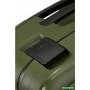 Чемодан-спиннер Samsonite S'Cure Olive 81 см