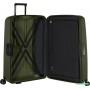 Чемодан-спиннер Samsonite S'Cure Olive 81 см