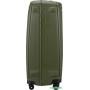Чемодан-спиннер Samsonite S'Cure Olive 81 см