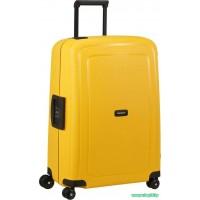 Чемодан-спиннер Samsonite S'Cure Citrus 69 см