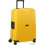 Чемодан-спиннер Samsonite S'Cure Citrus 69 см
