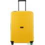 Чемодан-спиннер Samsonite S'Cure Citrus 69 см