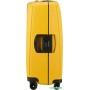Чемодан-спиннер Samsonite S'Cure Citrus 69 см