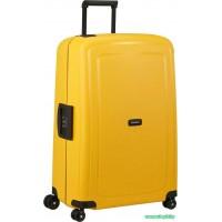 Чемодан-спиннер Samsonite S'Cure Citrus 75 см