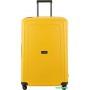 Чемодан-спиннер Samsonite S'Cure Citrus 75 см