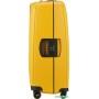 Чемодан-спиннер Samsonite S'Cure Citrus 75 см