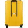 Чемодан-спиннер Samsonite S'Cure Citrus 75 см