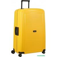 Чемодан-спиннер Samsonite S'Cure Citrus 81 см