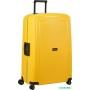 Чемодан-спиннер Samsonite S'Cure Citrus 81 см