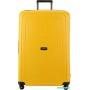 Чемодан-спиннер Samsonite S'Cure Citrus 81 см