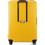 Чемодан-спиннер Samsonite S'Cure Citrus 81 см