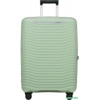 Чемодан-спиннер Samsonite Upscape Soft Sage 68 см