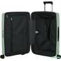 Чемодан-спиннер Samsonite Upscape Soft Sage 68 см