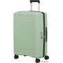 Чемодан-спиннер Samsonite Upscape Soft Sage 68 см