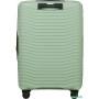 Чемодан-спиннер Samsonite Upscape Soft Sage 68 см
