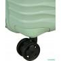 Чемодан-спиннер Samsonite Upscape Soft Sage 68 см