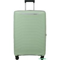 Чемодан-спиннер Samsonite Upscape Soft Sage 75 см