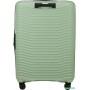 Чемодан-спиннер Samsonite Upscape Soft Sage 75 см