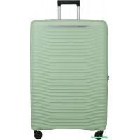 Чемодан-спиннер Samsonite Upscape Soft Sage 81 см