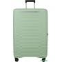 Чемодан-спиннер Samsonite Upscape Soft Sage 81 см