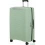 Чемодан-спиннер Samsonite Upscape Soft Sage 81 см