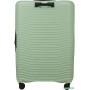Чемодан-спиннер Samsonite Upscape Soft Sage 81 см