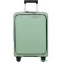 Чемодан-спиннер Samsonite Upscape 48L Soft Sage/Black 55 см