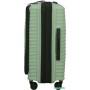Чемодан-спиннер Samsonite Upscape 48L Soft Sage/Black 55 см