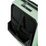 Чемодан-спиннер Samsonite Upscape 48L Soft Sage/Black 55 см