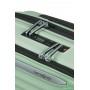 Чемодан-спиннер Samsonite Upscape 48L Soft Sage/Black 55 см