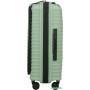 Чемодан-спиннер Samsonite Upscape 48L Soft Sage/Black 55 см