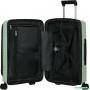 Чемодан-спиннер Samsonite Upscape 48L Soft Sage/Black 55 см