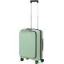 Чемодан-спиннер Samsonite Upscape 48L Soft Sage/Black 55 см