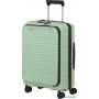 Чемодан-спиннер Samsonite Upscape 48L Soft Sage/Black 55 см