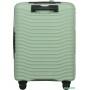 Чемодан-спиннер Samsonite Upscape 48L Soft Sage/Black 55 см