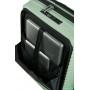 Чемодан-спиннер Samsonite Upscape 48L Soft Sage/Black 55 см