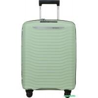Чемодан-спиннер Samsonite Upscape Soft Sage 55 см