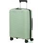 Чемодан-спиннер Samsonite Upscape Soft Sage 55 см