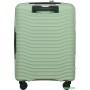 Чемодан-спиннер Samsonite Upscape Soft Sage 55 см