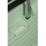 Чемодан-спиннер Samsonite Upscape Soft Sage 55 см