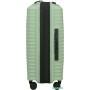 Чемодан-спиннер Samsonite Upscape Soft Sage 55 см