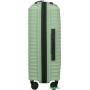 Чемодан-спиннер Samsonite Upscape Soft Sage 55 см